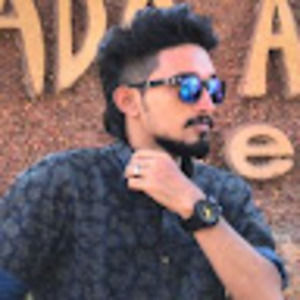 Meet your Posher, Ajay